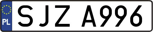 SJZA996