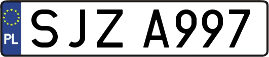 SJZA997
