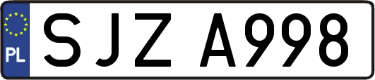 SJZA998