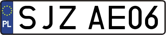 SJZAE06