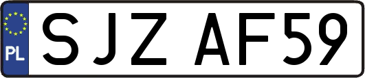 SJZAF59