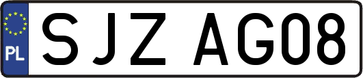 SJZAG08