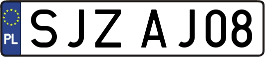 SJZAJ08