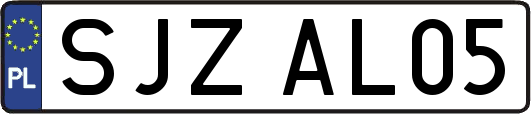 SJZAL05