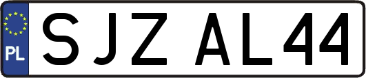 SJZAL44