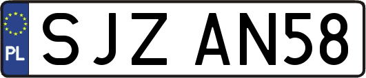SJZAN58