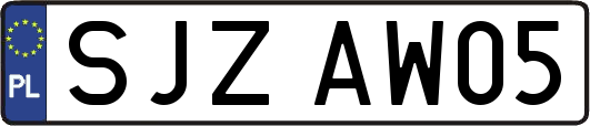 SJZAW05