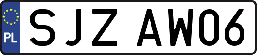 SJZAW06