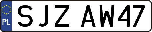 SJZAW47