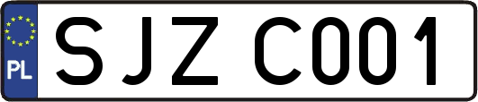 SJZC001