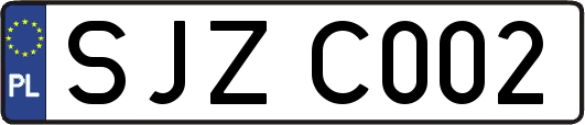 SJZC002