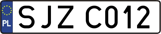 SJZC012