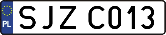 SJZC013