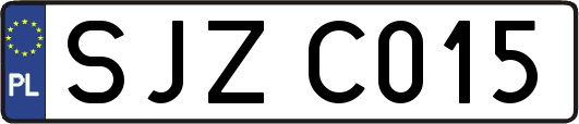 SJZC015