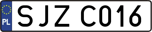 SJZC016
