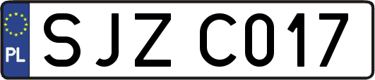 SJZC017
