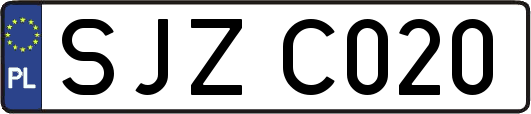 SJZC020