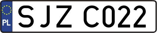 SJZC022