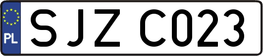 SJZC023