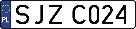 SJZC024