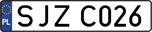 SJZC026