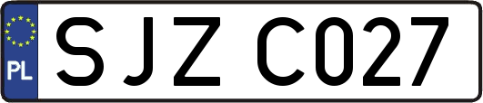 SJZC027