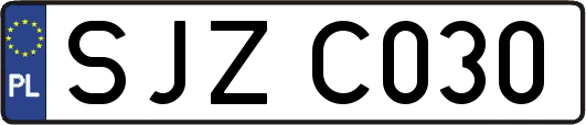 SJZC030