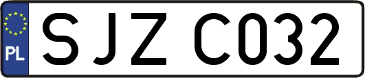 SJZC032