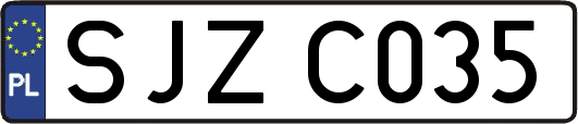 SJZC035