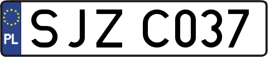 SJZC037