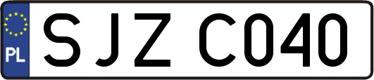 SJZC040