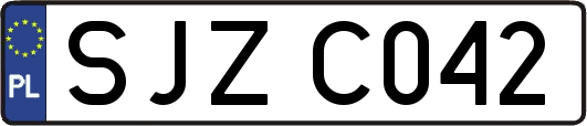 SJZC042