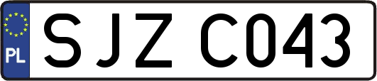SJZC043