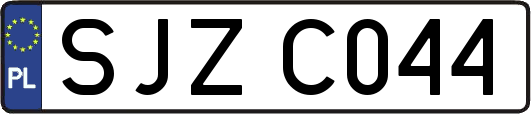 SJZC044