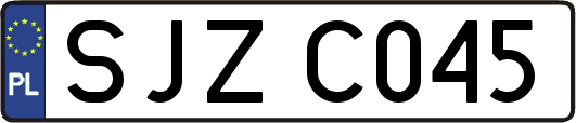SJZC045