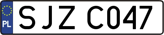 SJZC047