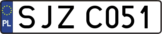 SJZC051