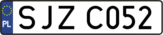 SJZC052
