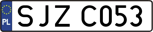 SJZC053