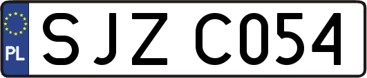 SJZC054