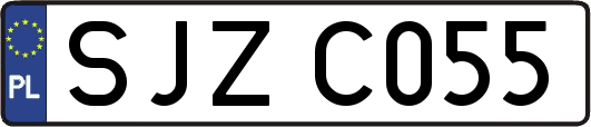 SJZC055