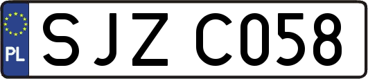 SJZC058