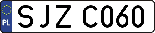 SJZC060