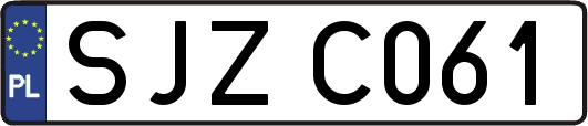 SJZC061