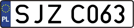 SJZC063