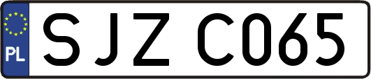 SJZC065