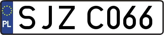 SJZC066