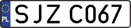 SJZC067