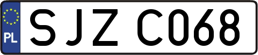 SJZC068