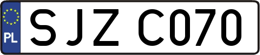 SJZC070
